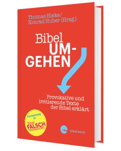 Bibel um-gehen