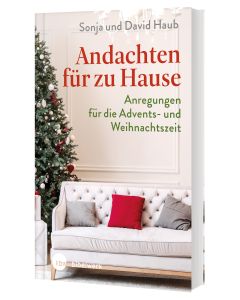 Andachten für zu Hause