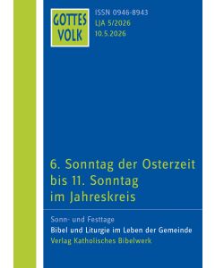 Gottes Volk LJ A5/2026