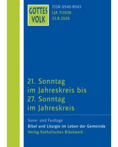 Gottes Volk LJ A7/2026