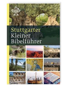Stuttgarter Kleiner Bibelführer (Neuausgabe)