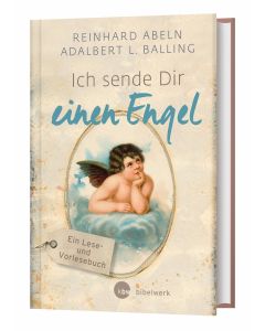 Ich sende Dir einen Engel – Großdruck