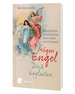 Mögen Engel dich begleiten