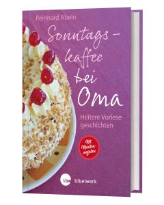 Sonntagskaffee bei Oma
