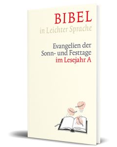 Bibel in Leichter Sprache