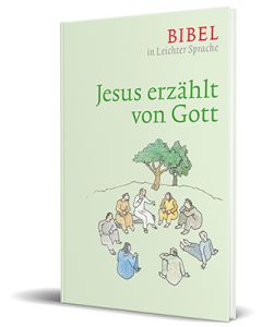 Jesus erzählt von Gott