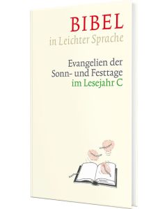 Bibel in Leichter Sprache