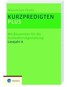 Kurzpredigten plus A