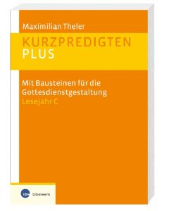 Kurzpredigten plus