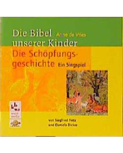 Die Schöpfungsgeschichte