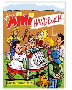 Das MINIhandbuch