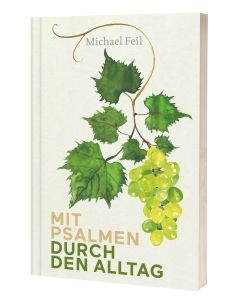 Mit Psalmen durch den Alltag