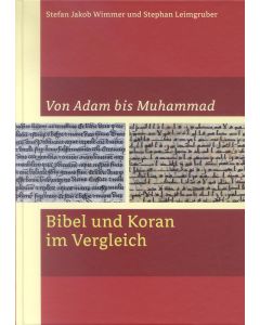 Von Adam bis Muhammad