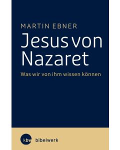 Jesus von Nazaret
