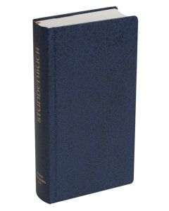 Die Feier des Stundengebets - Ausgabe S. (Ohne Einsteckvorrichtung und ohne Lektionar-Faszikel.