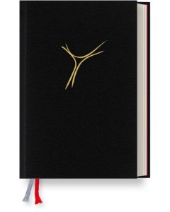 Gotteslob Bistum Essen. Großdruckausgabe Cabra schwarz.