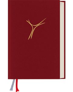 Gotteslob Erzbistum Köln. Taschenausgabe. Kunstleder rot