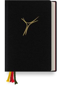 Gotteslob Österreich. Cabra schwarz.