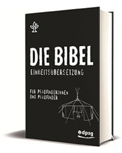 Die Bibel für Pfadfinder und Outdoorfreunde