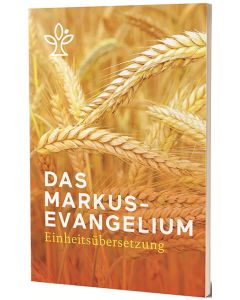 Das Markusevangelium