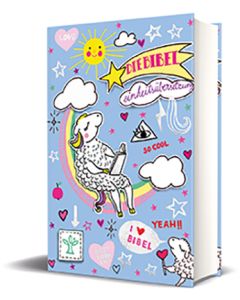 Die Bibel mit Bildern zu Wundern