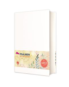 Das Buch der Psalmen zum Selbstgestalten