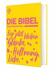 Schulbibel Einheitsübersetzung