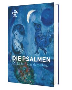 Die Psalmen im Großdruck
