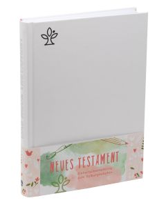 Neues Testament . Bibel kreativ
