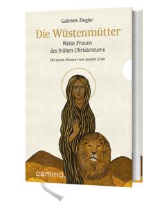 Die Wüstenmütter