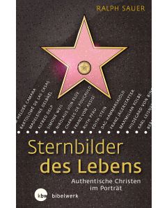 Sternbilder des Lebens