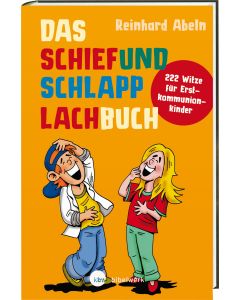 Das Schiefundschlapplachbuch