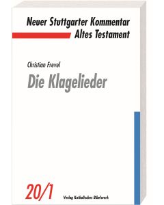 Die Klagelieder