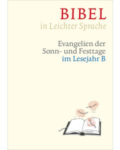 Bibel in Leichter Sprache