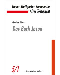 Das Buch Josua