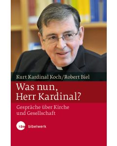 Was nun, Herr Kardinal?
