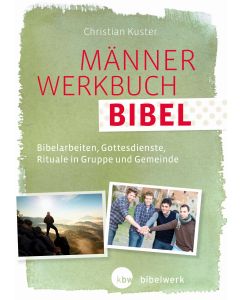 MännerWerkbuch Bibel