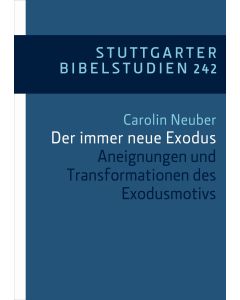 Der immer neue Exodus