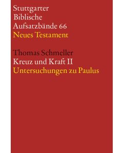 Kreuz und Kraft II