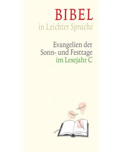 Bibel in Leichter Sprache