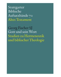 Gott und sein Wort