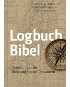Logbuch Bibel