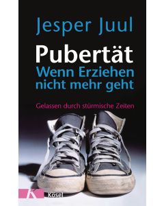 Pubertät - wenn Erziehen nicht mehr geht