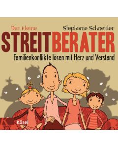 Der kleine Streitberater