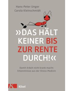 »Das hält keiner bis zur Rente durch!«