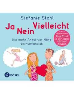 Ja, nein, vielleicht!