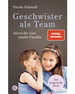 Geschwister als Team
