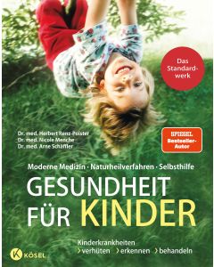 Gesundheit für Kinder