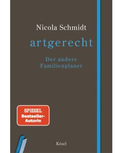 artgerecht - Der andere Familienplaner