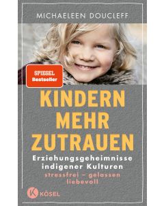 Kindern mehr zutrauen
